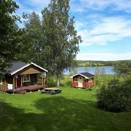 Countryside Cottage By The Riverカーリクス エクステリア 写真